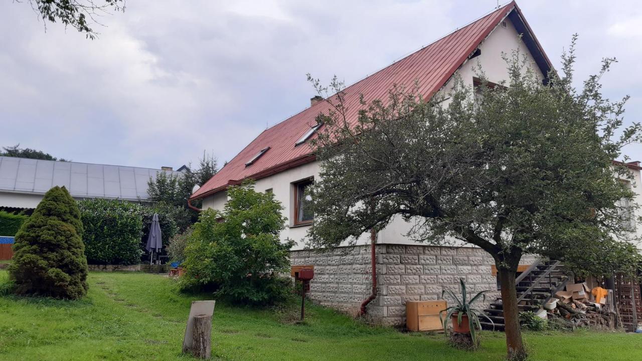 Prague Zbraslav Old Garden Daire Dış mekan fotoğraf