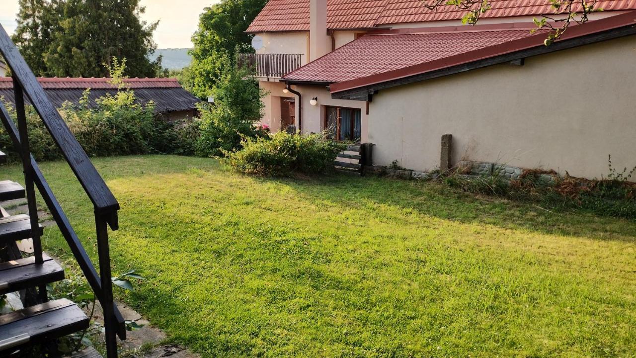Prague Zbraslav Old Garden Daire Dış mekan fotoğraf