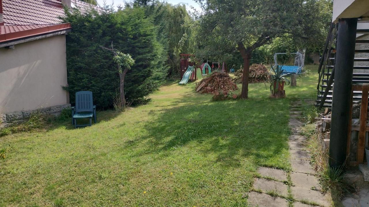 Prague Zbraslav Old Garden Daire Dış mekan fotoğraf