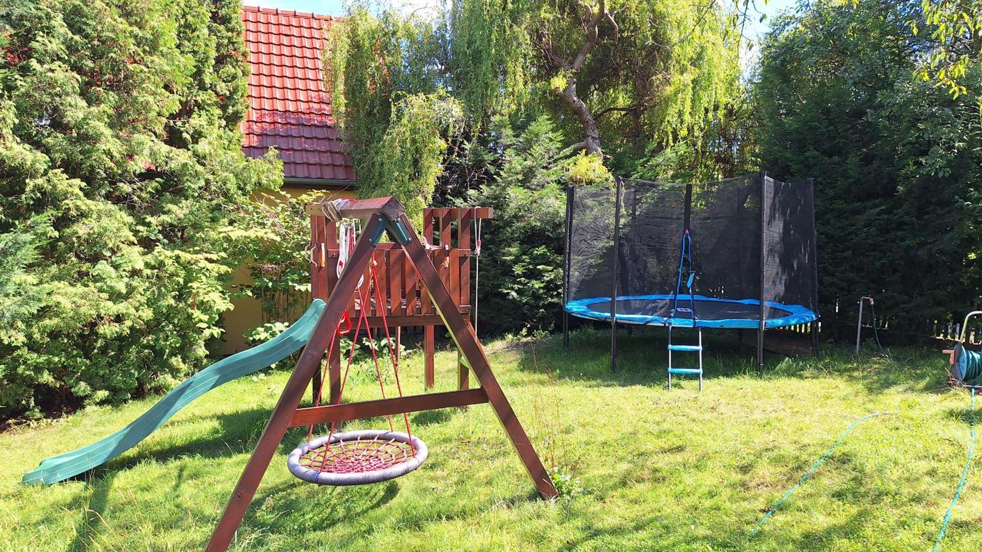 Prague Zbraslav Old Garden Daire Dış mekan fotoğraf