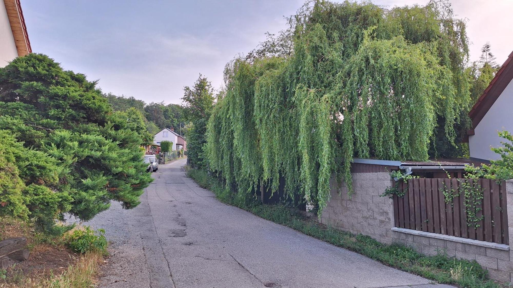 Prague Zbraslav Old Garden Daire Dış mekan fotoğraf